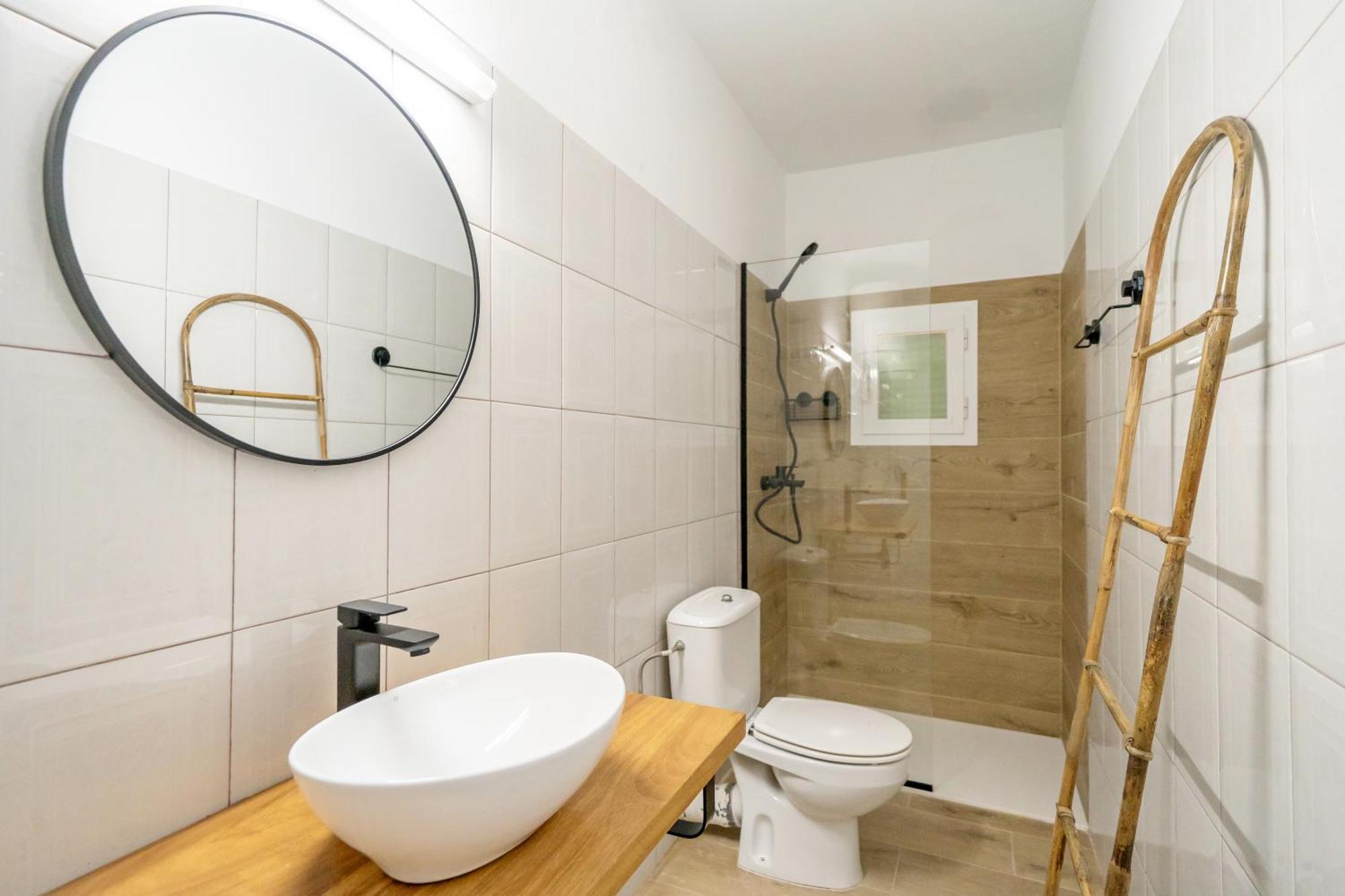 Apartamento Ses Botges - Formentera Break Es Calo  Exteriör bild