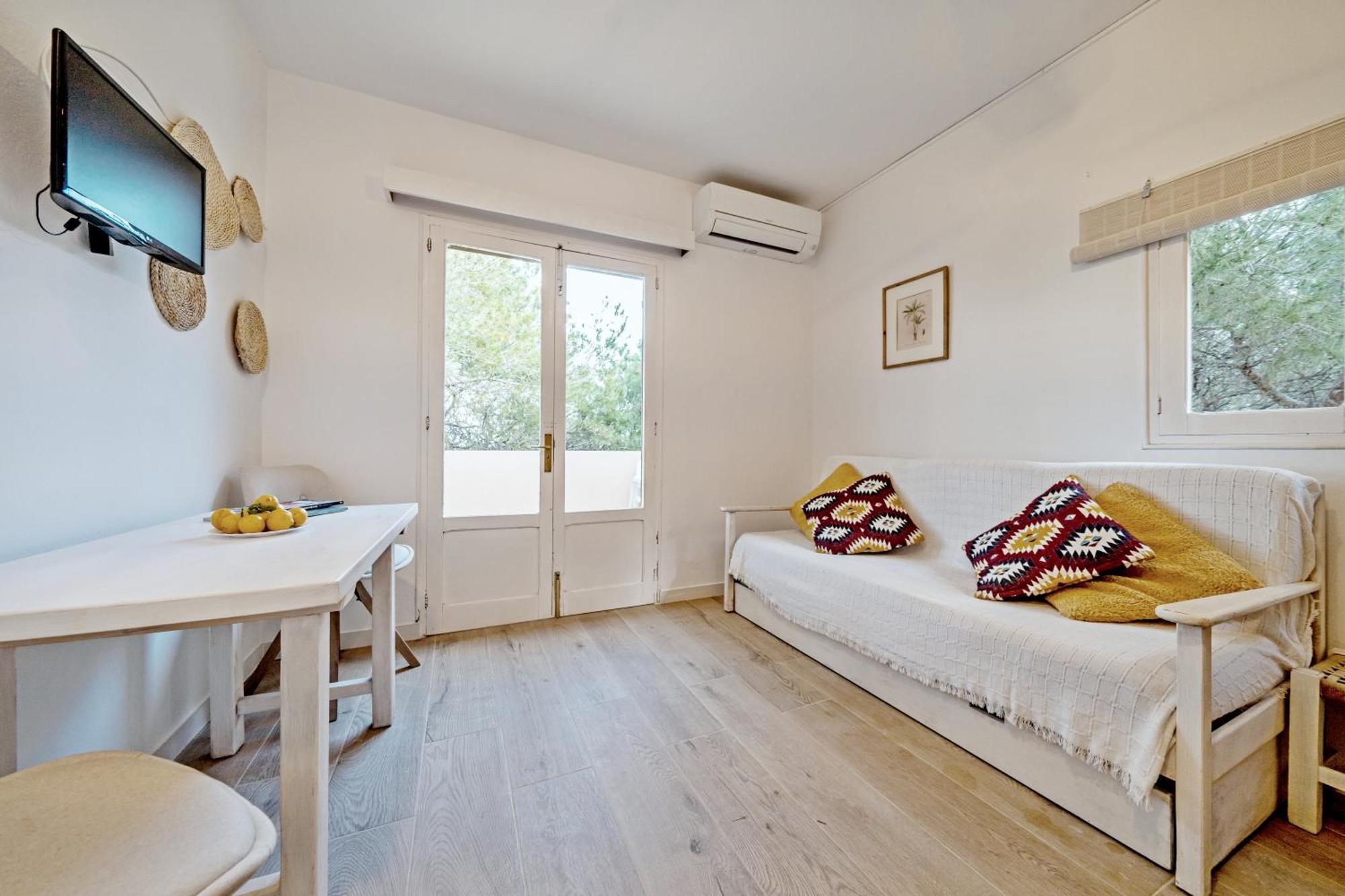Apartamento Ses Botges - Formentera Break Es Calo  Exteriör bild