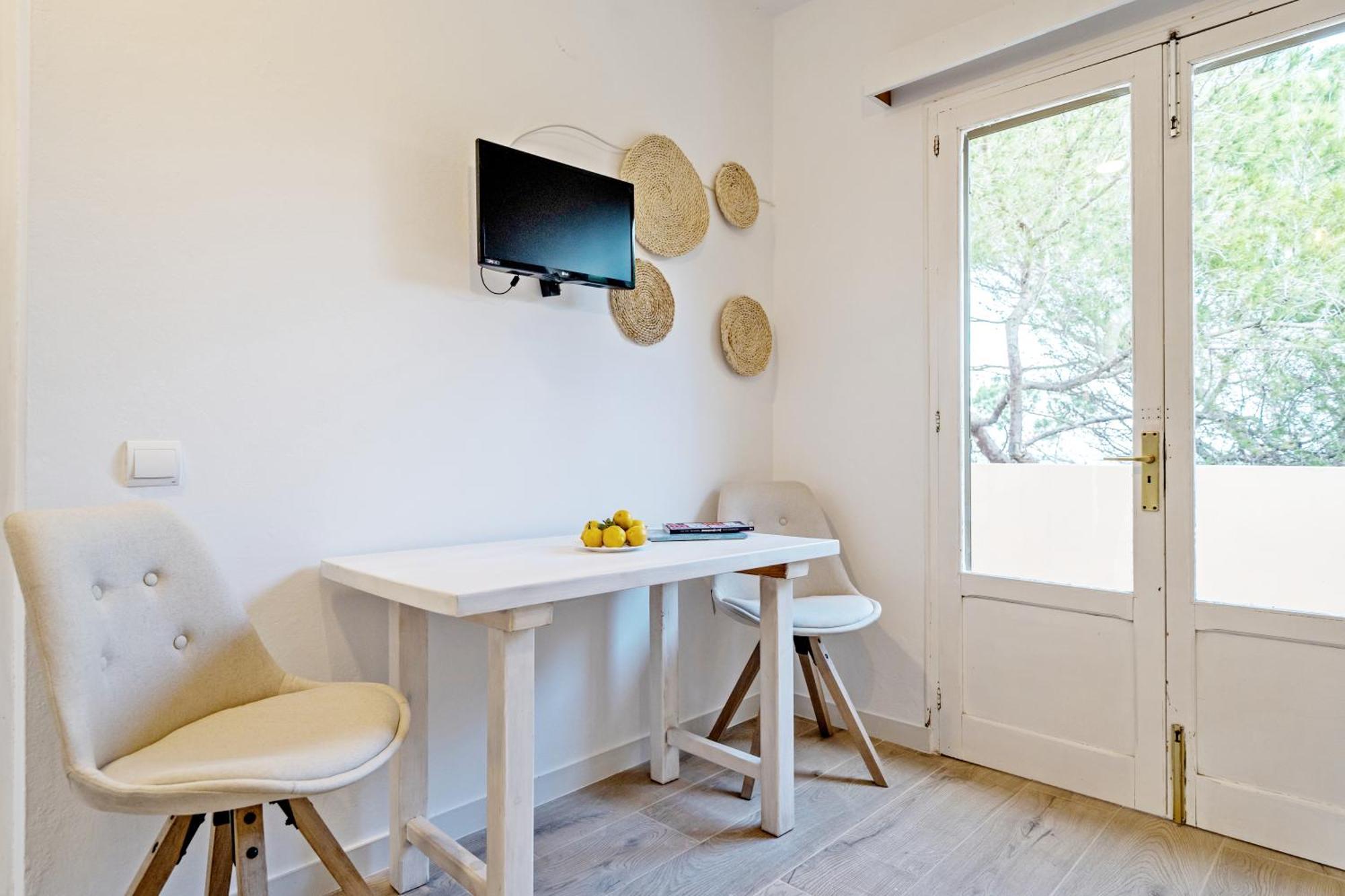 Apartamento Ses Botges - Formentera Break Es Calo  Exteriör bild