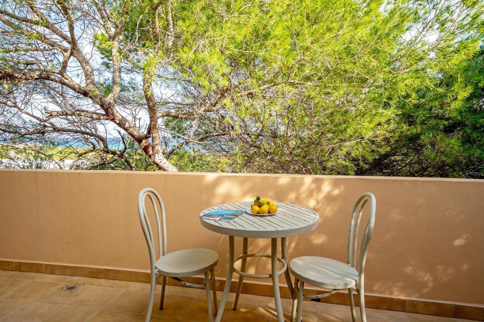 Apartamento Ses Botges - Formentera Break Es Calo  Exteriör bild
