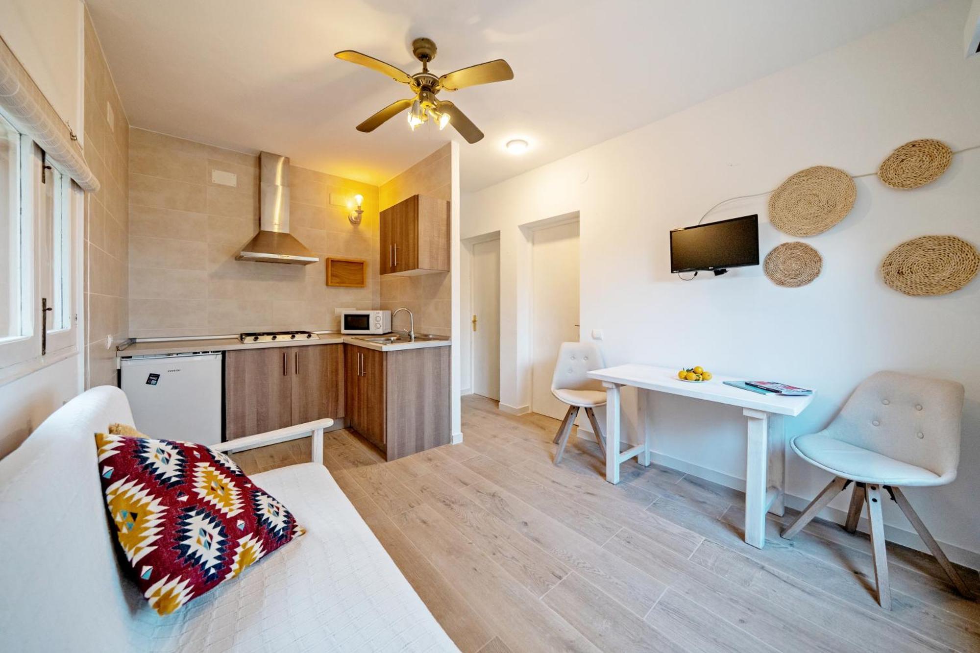 Apartamento Ses Botges - Formentera Break Es Calo  Exteriör bild