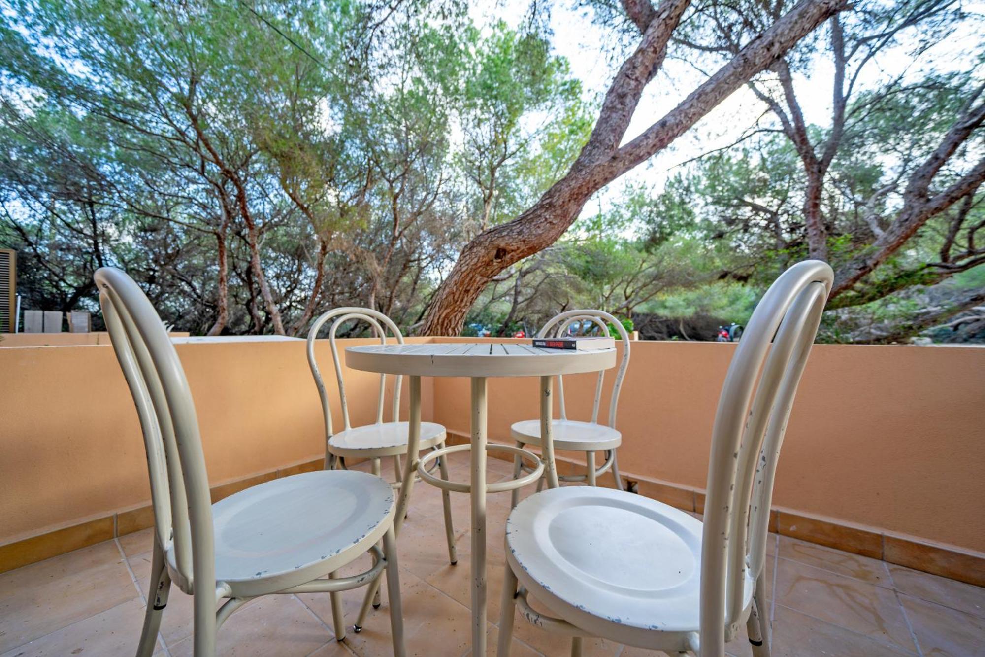 Apartamento Ses Botges - Formentera Break Es Calo  Exteriör bild