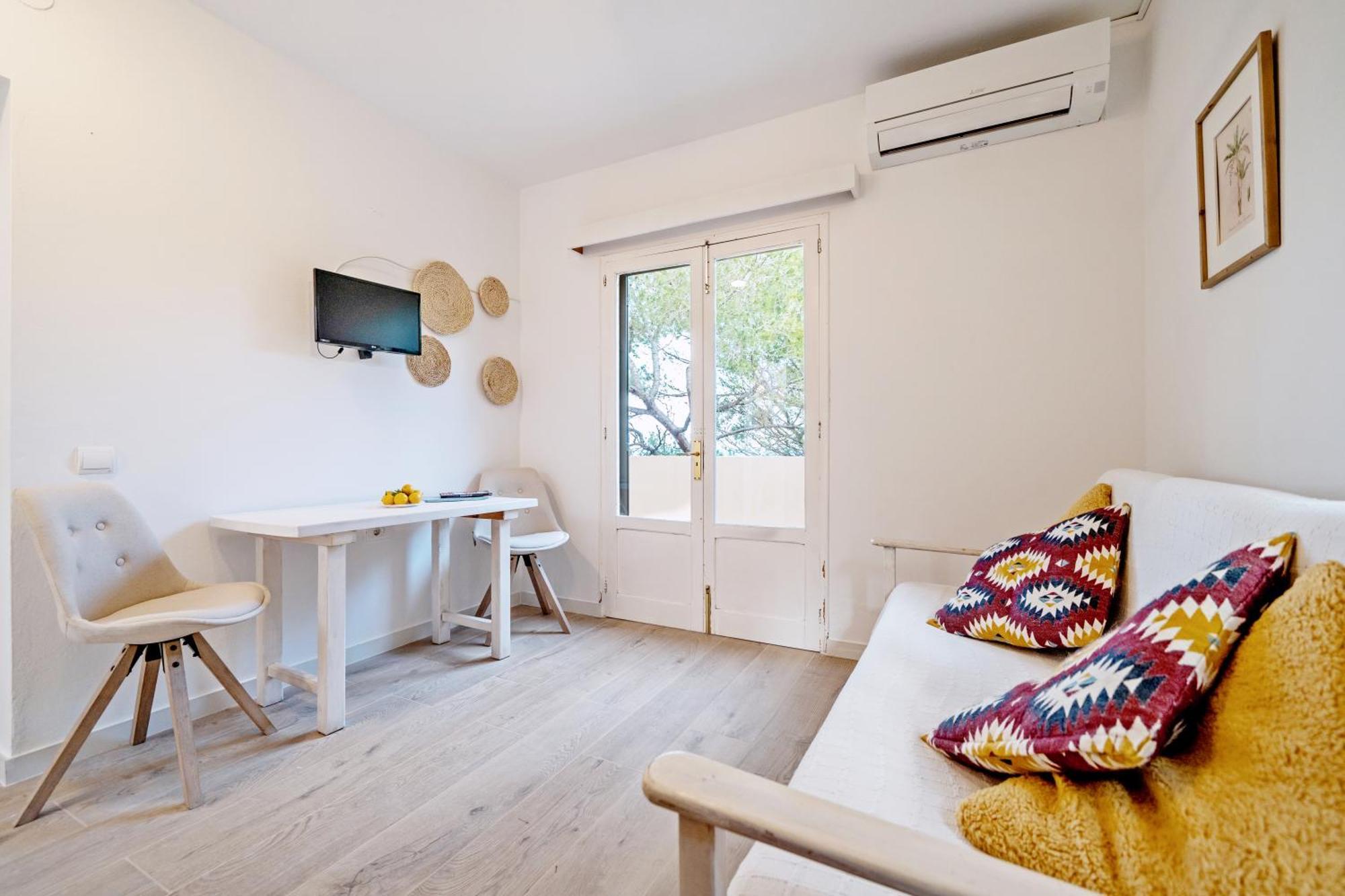 Apartamento Ses Botges - Formentera Break Es Calo  Exteriör bild