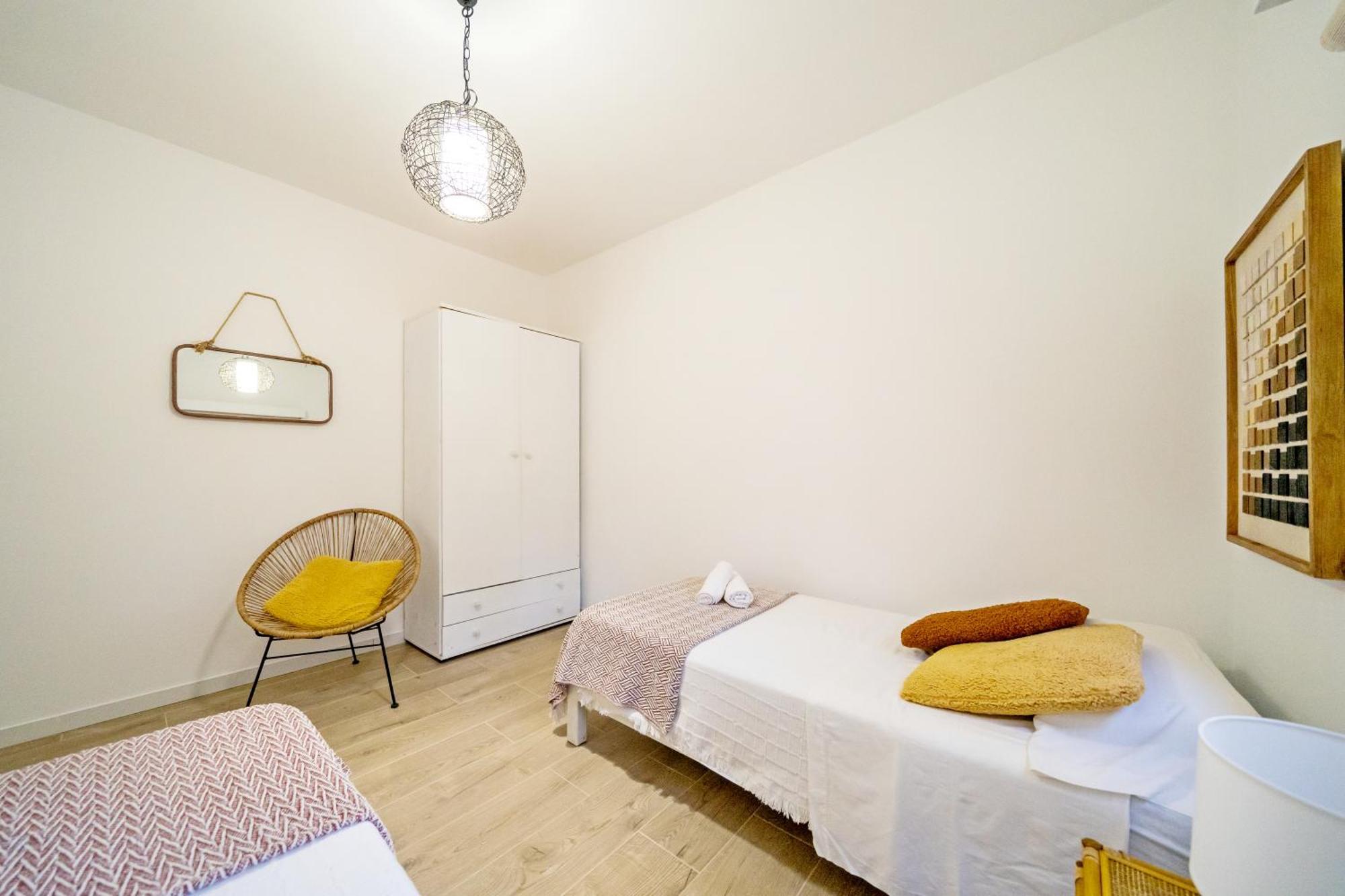 Apartamento Ses Botges - Formentera Break Es Calo  Exteriör bild