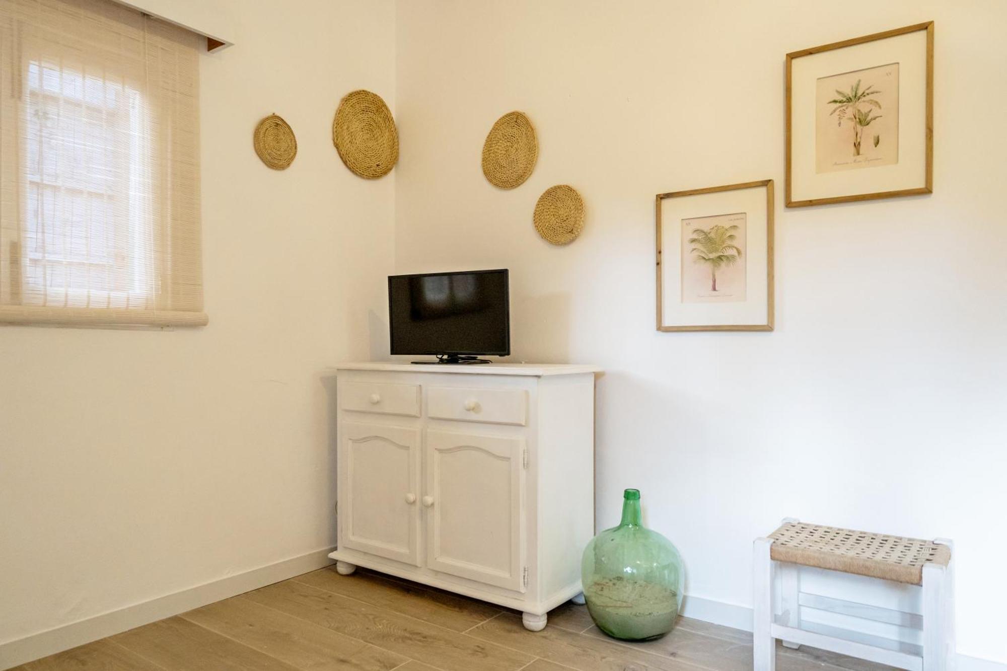 Apartamento Ses Botges - Formentera Break Es Calo  Exteriör bild