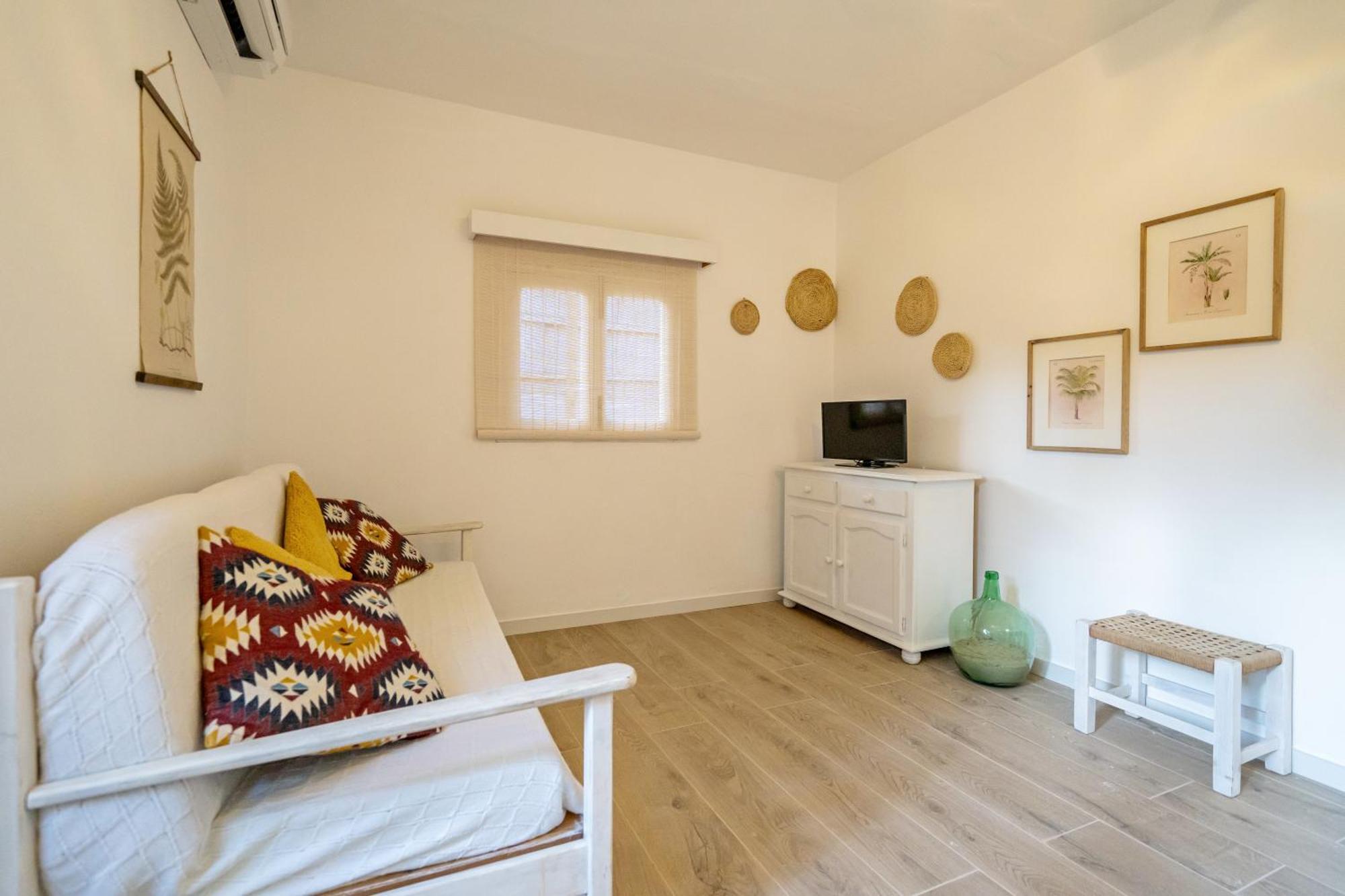 Apartamento Ses Botges - Formentera Break Es Calo  Exteriör bild