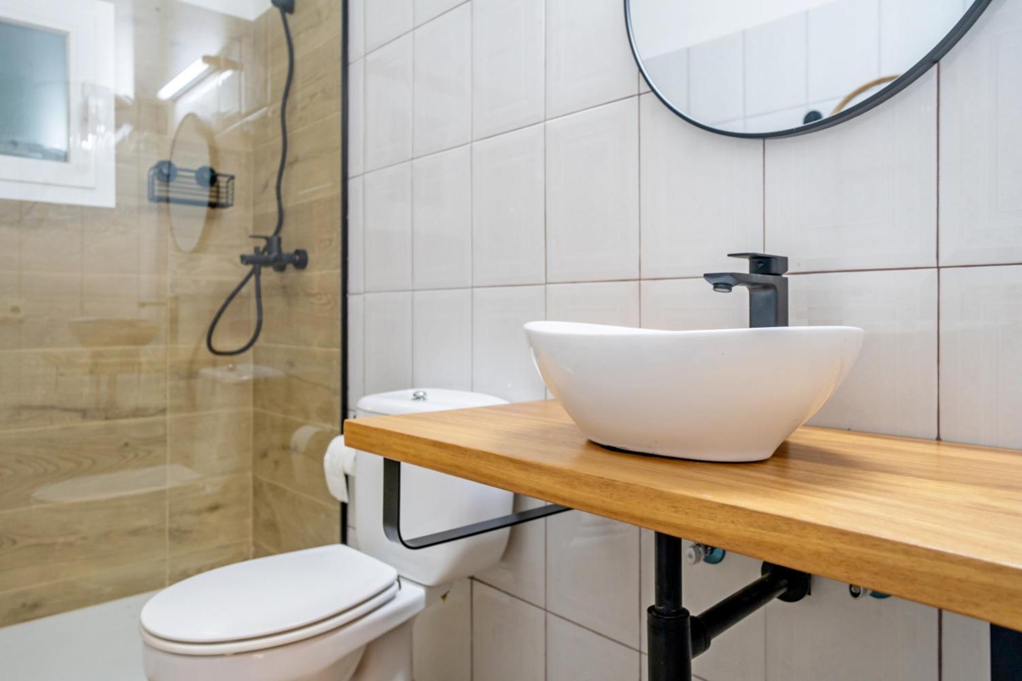 Apartamento Ses Botges - Formentera Break Es Calo  Exteriör bild