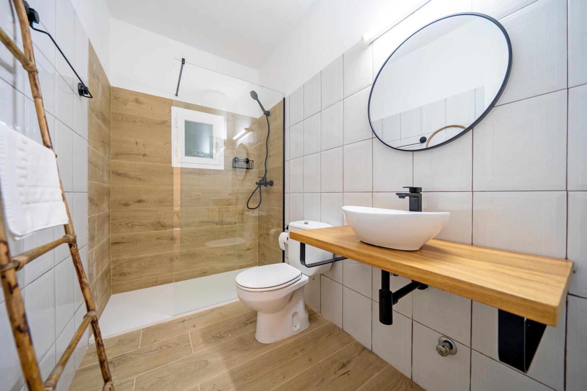 Apartamento Ses Botges - Formentera Break Es Calo  Exteriör bild