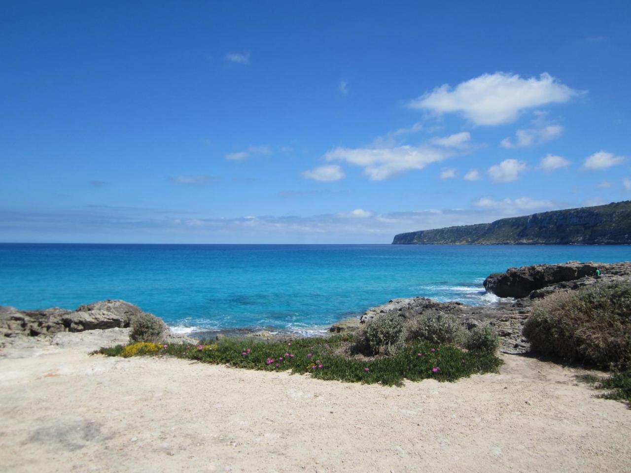 Apartamento Ses Botges - Formentera Break Es Calo  Exteriör bild